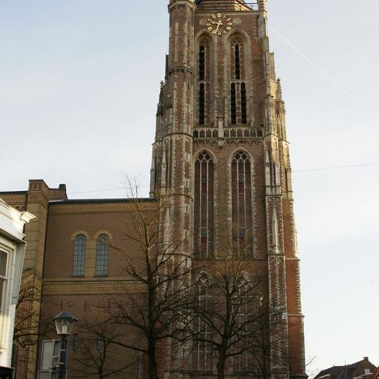 Grote Toren