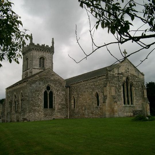 Church of All Saints