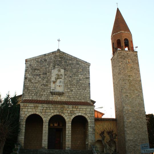 Chiesa di San Giuseppe