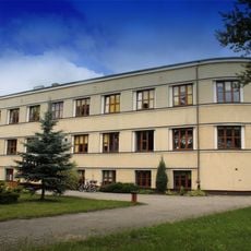 96 Blizińskiego Street in Lisków