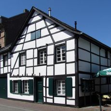 Steinstraße 21