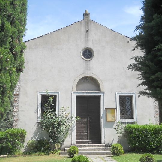 Chiesa di San Rocco