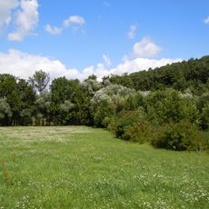 LSG "Autmuttal bei Großbettlingen, Geigersbühl und Gewann Gelber Brunnen" (3 Teilgebiete) vom 24.07.1981