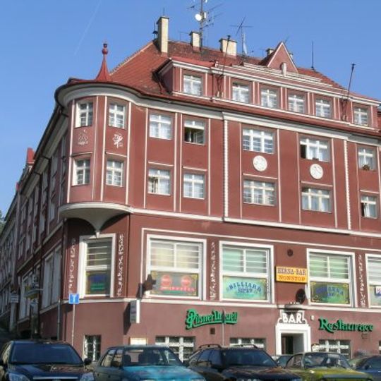 Liberec XIV-Ruprechtice