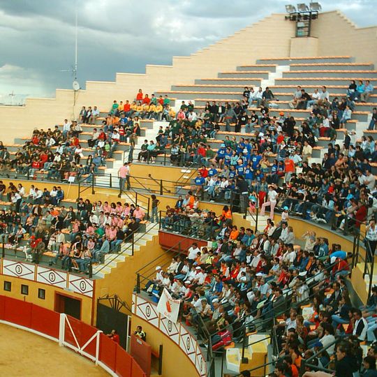 Bolaños de Calatrava Bullring