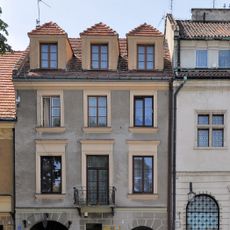 House at 3 Rynek, Sandomierz