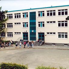 Osterlandgymnasium Gera