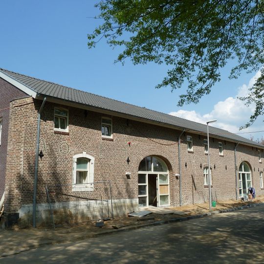 Leon Biessenstraat 71, Heerlen