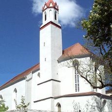 Johanniskirche