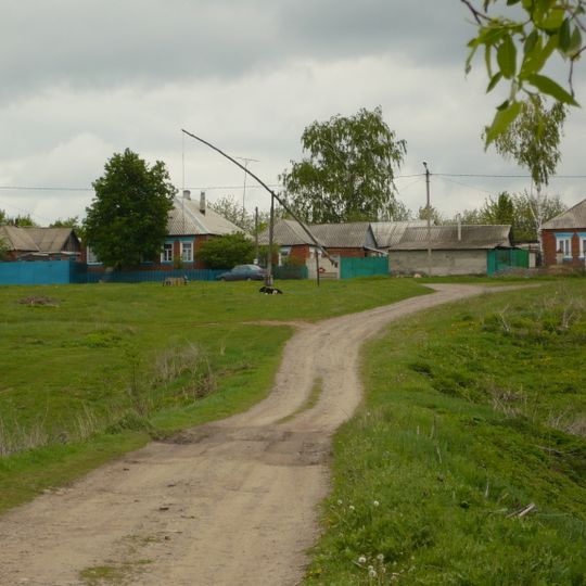 Gremyachy, Belgorod Oblast