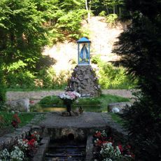 Źródło Marii (kapliczka)