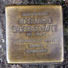 Ruth Bauernschmitt