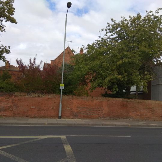 145-149, St Helen's Street