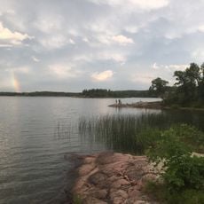 Big Whiteshell Lake