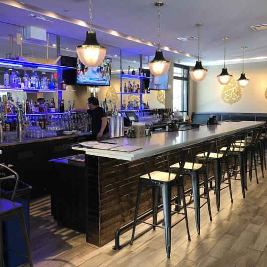 Sushi Nine