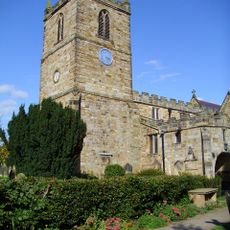 Church of All Saints