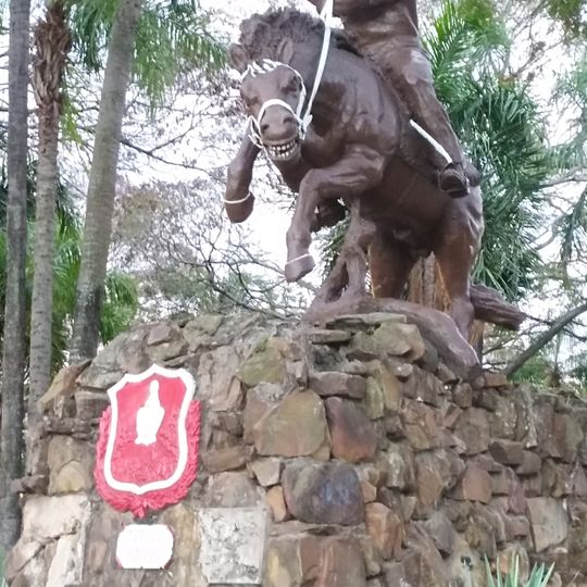 José Eustaquio Méndez