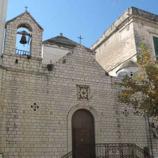 Chiesa di Sant'Andrea