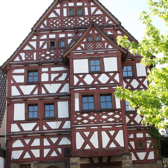 Brettener Straße 39