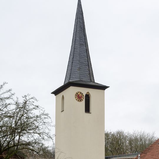 Kirchturm