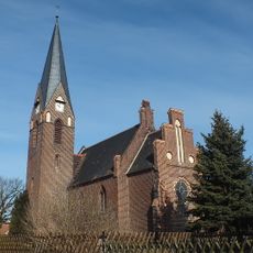 Protestant Church Schöneicho