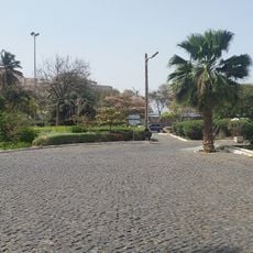 Parque de Diversões 5 de Julho