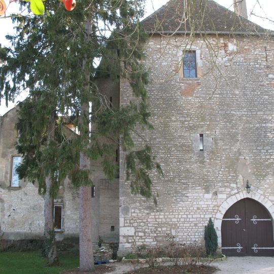 Champforgeuil