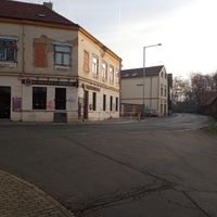 Забеглице (Прага 10)