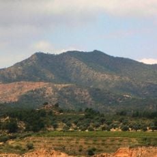 Puntal dels Escambrons