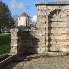 Colombier de Mauperthuis