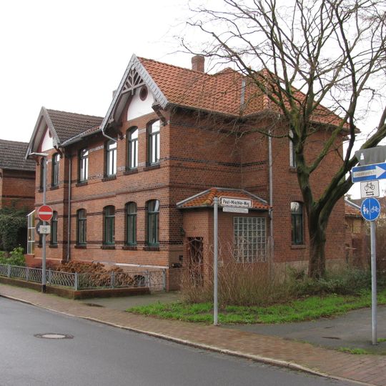 Schnabelstraße 51, Hannover