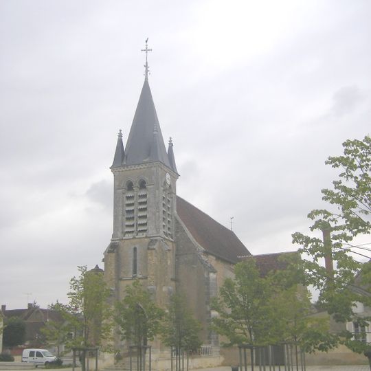Villeneuve-Saint-Salves