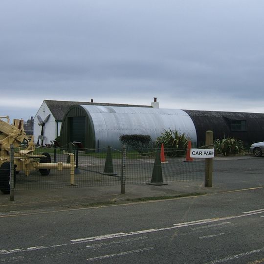 Manx Aviation and Military Museum