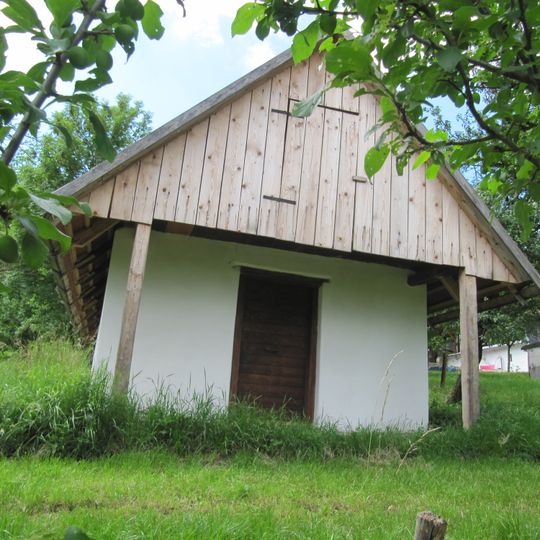 Vinná búda če. 14