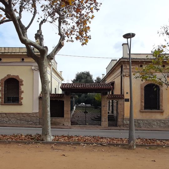 Cases Josep M. Martino