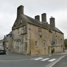 Maison du Grand quartier