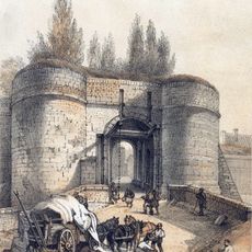 Tongersepoort