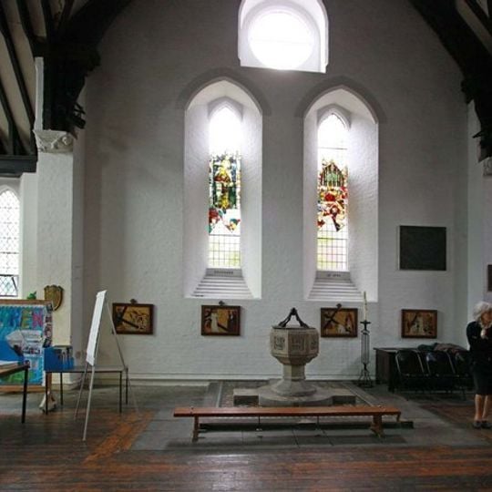 Church of St Clement