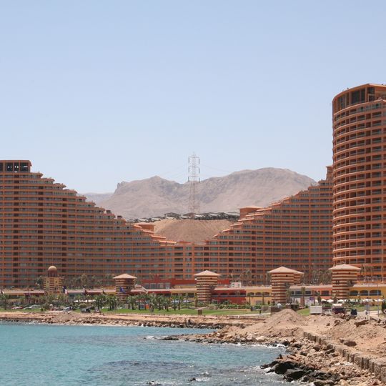 Ain Sokhna