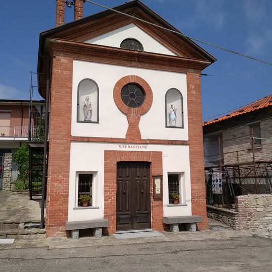 Chiesa di San Sebastiano