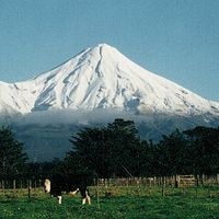 Taranaki