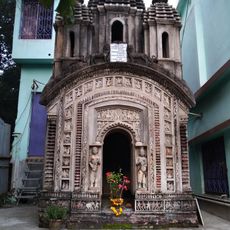 Tulsimancha of Dey family