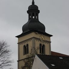 Pfarrkirche