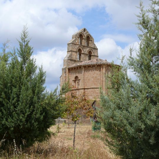 Los Barrios de Bureba