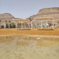 David Hotel Beach