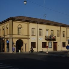 Palazzo comunale