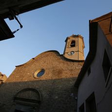 Santa Maria de Biosca