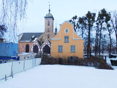 V zimě 2