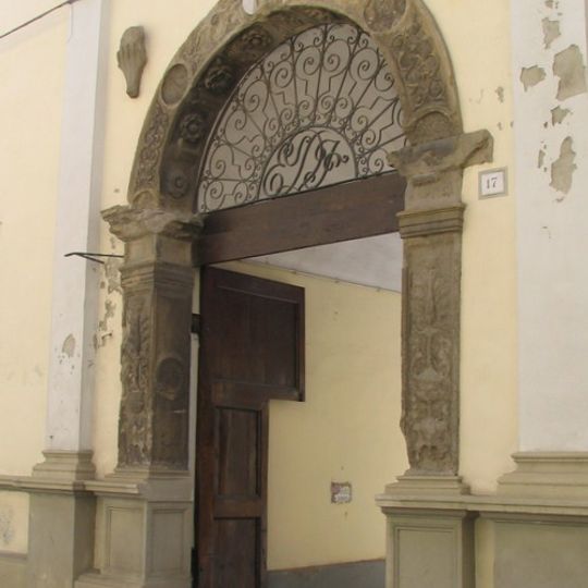 Palazzo Malabaila