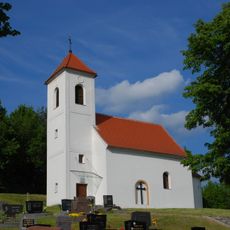 Evangelische Filialkirche Goberling